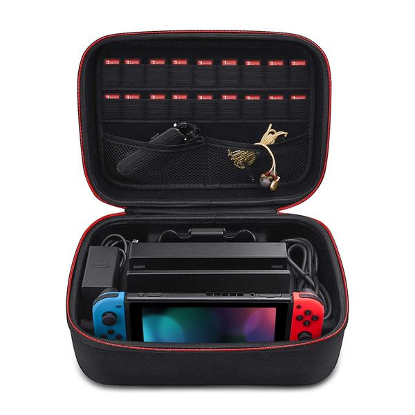 Nintendo Brand New Travel Carrying Case for Nintendo Switch 2