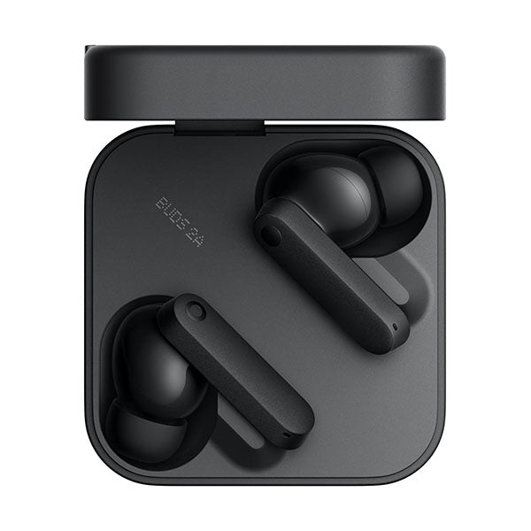 Nothing Audio Dark Grey / Brand New CMF Buds 2a by Nothing, Wireless Earbuds 2025 New Active Noise Cancelling 42dB Hybrid ANC Bluetooth Headphones, 12.4mm Dynamic Driver for Big Bass, 4 Mic Clear Call, Sport Ear Buds for iPhone, Android