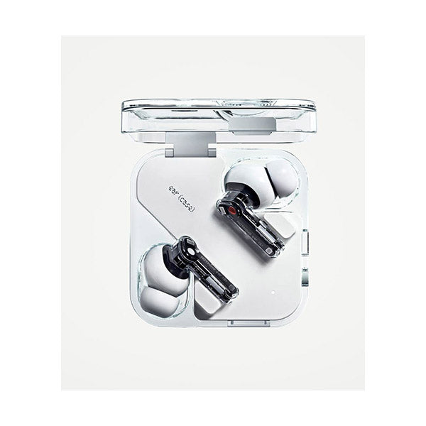 Nothing Ear 2 Wireless Earbuds Price In Lebanon – Mobileleb