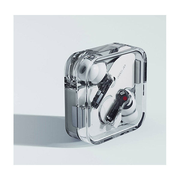 Nothing Ear 2 Wireless Earbuds Price In Lebanon – Mobileleb