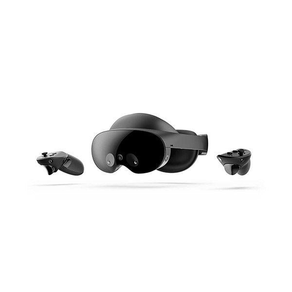 Oculus VR Headsets Black / Brand New Meta Quest Pro 256 GB