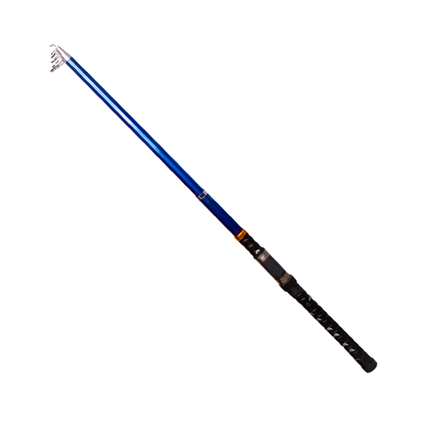 Okuma Outdoor Recreation Blue / Brand New Okuma Spinning Fishing Rod - 3.0m