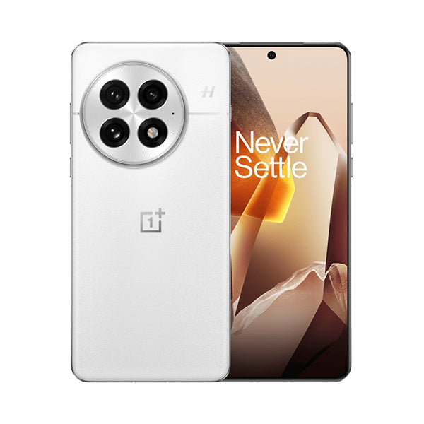 OnePlus Communications White / Brand New OnePlus 13 28GB/512GB (12GB Extended RAM)