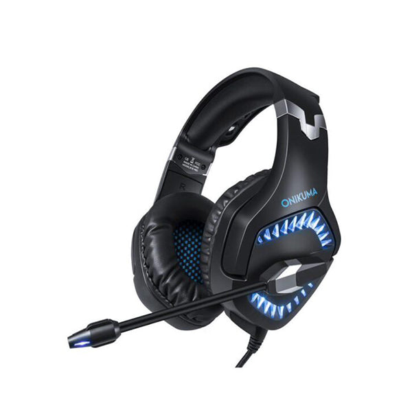 Onikuma Audio Black / Brand New Onikuma K1B-Pro Gaming Headset