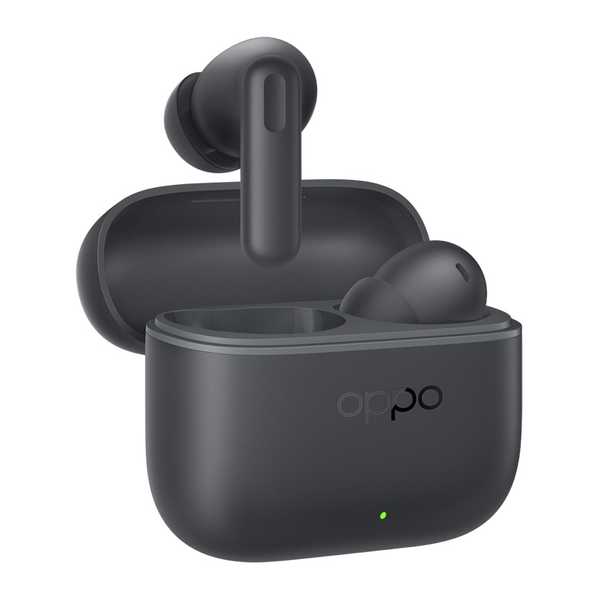 OPPO Audio Black / Brand New / 1 Year OPPO Enco Buds3 Pro
