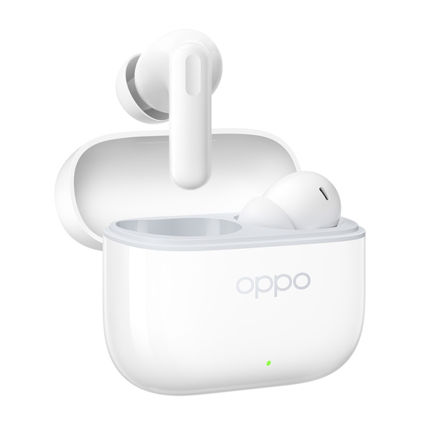 OPPO Audio White / Brand New / 1 Year OPPO Enco Buds3 Pro