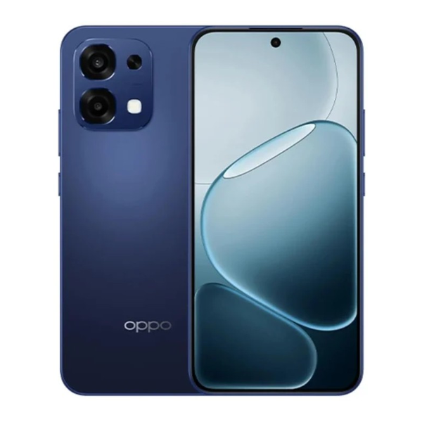 OPPO Communications Blue / Brand New / 1 Year Oppo A6 Pro 16GB/256GB (8GB Extended RAM) + 1 Year Screen Replacement Warranty