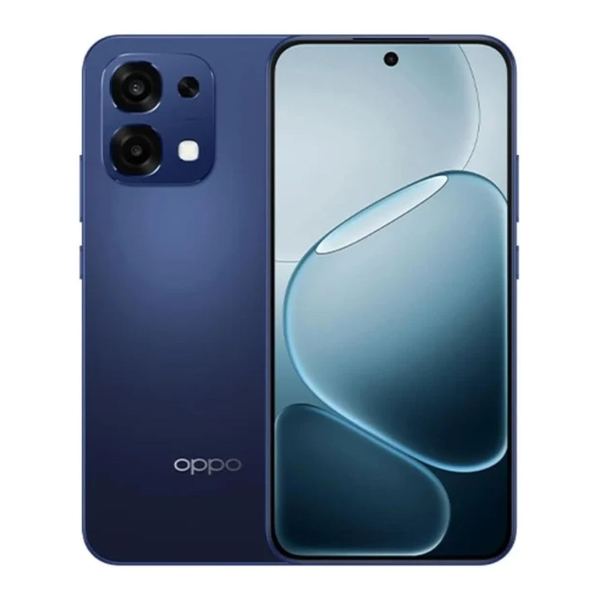 OPPO Communications Blue / Brand New / 1 Year Oppo A6 Pro 4G 16GB/256GB (8GB Extended Ram) + 6 Months Screen Replacement Warranty