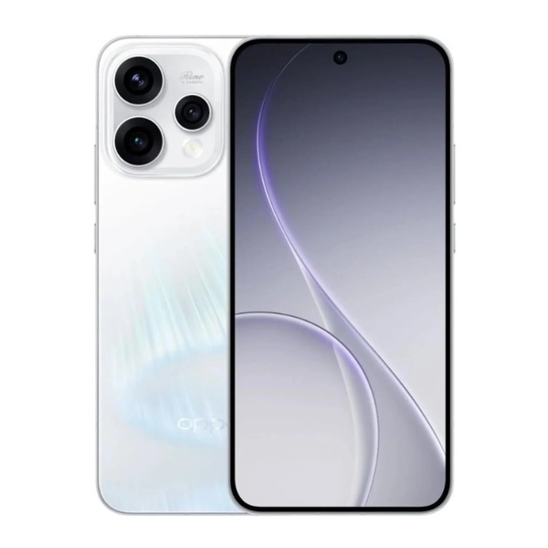 OPPO Communications Aurora Blue / Brand New / 1 Year Oppo Reno 15 5G 12GB/512GB eSIM + 1 Year Screen Replacement Warranty