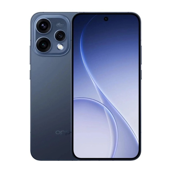 OPPO Communications Aurora White / Brand New / 1 Year Oppo Reno 15 5G 12GB/512GB eSIM + 1 Year Screen Replacement Warranty
