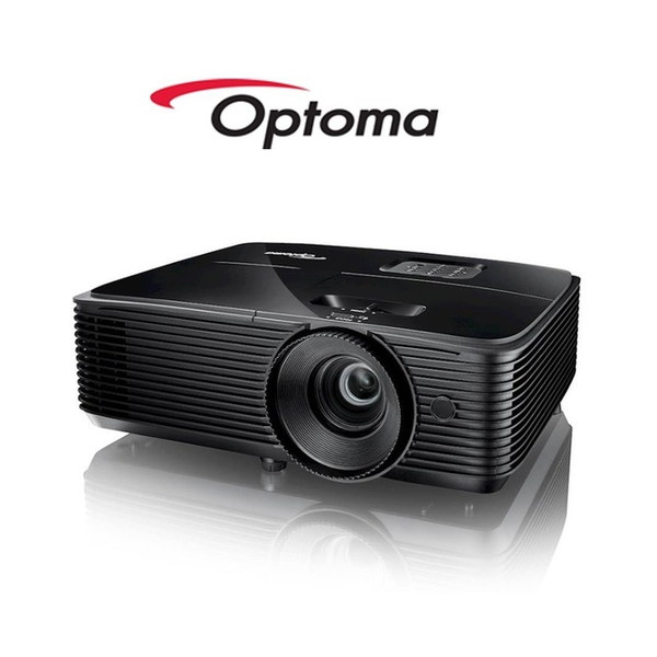 Optoma Video Optoma X400Lve Projector