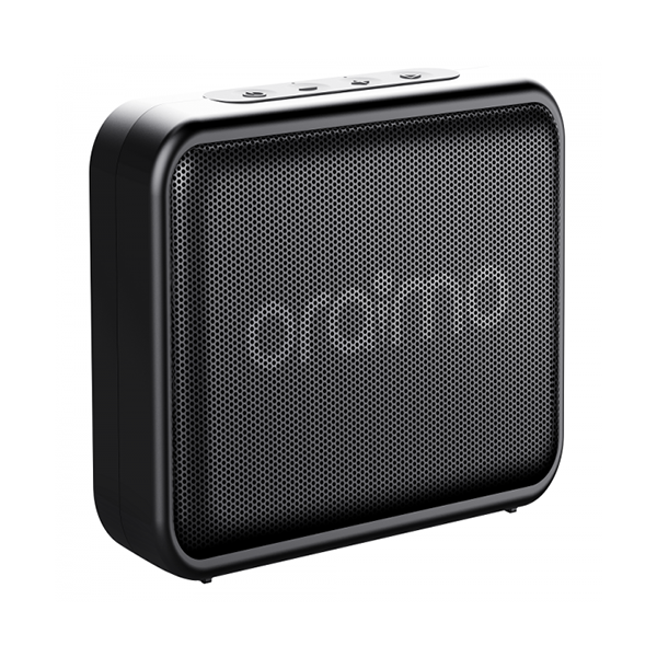 Oraimo Audio Black / Brand New / 1 Year Oraimo, SoundGo 4 OBS-02S, Portable Bluetooth Speaker