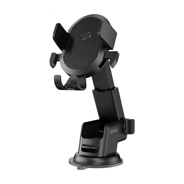 Oraimo Communications Black / Brand New Oraimo Car Phone Holder Hydra 3 OCM-12