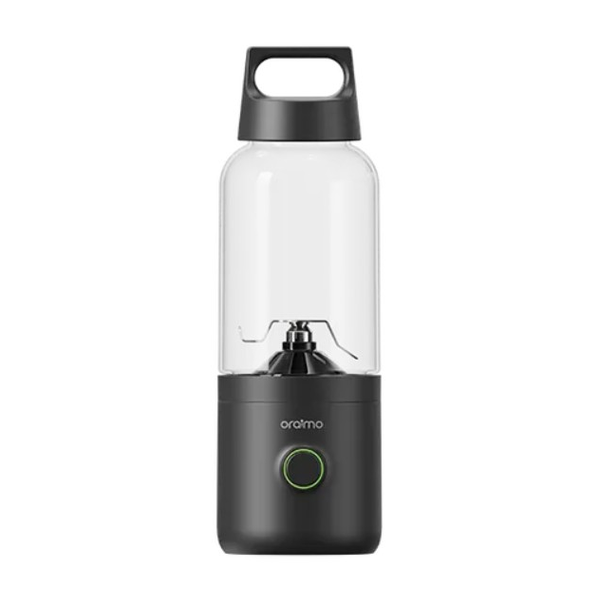 Oraimo Kitchen & Dining Black / Brand New Oraimo SmartBlender Go 500ML Portable Blender, OH-PB1N