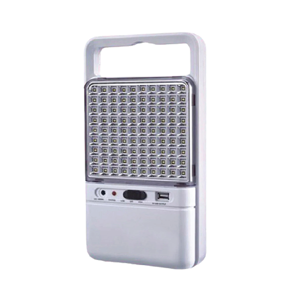 Os Outdoor Recreation White / Brand New OS Rechargeable LED Lantern - OS-1060