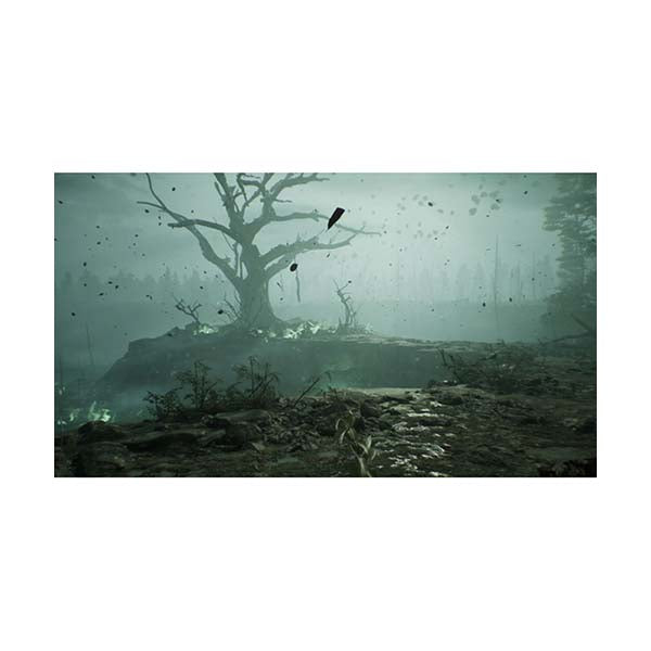 Chernobylite Per Perp Games - Edizione Retail Con Mappa E Artbook - Gioco Sopravvivenza Sci-Fi