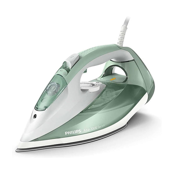 Philips Household Appliances Green / Brand New Philips 7000 Series HV Steam Iron Desert DST7012/76