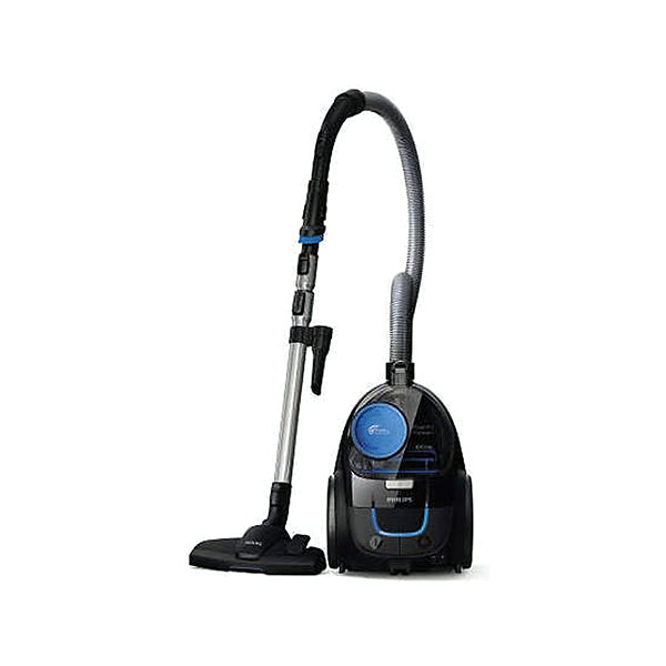 Philips Household Appliances Black / Brand New Philips Bagless Vacuum Cleaner FC9350