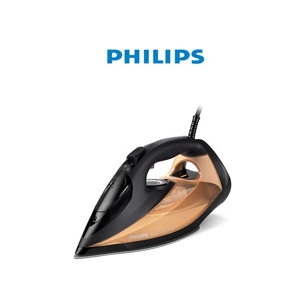 Philips Household Appliances Philips DST7040 Steam Iron 2800W