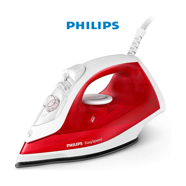 Philips Household Appliances Philips Easy Speed Steam Iron GC1742 2000W