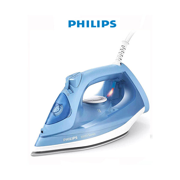 Philips Household Appliances Philips Steam Iron 2200W DST3020/20