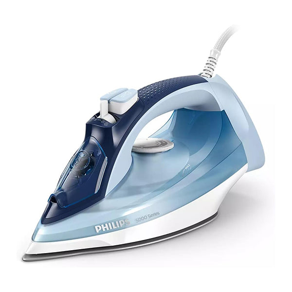 Philips Household Appliances Blue / Brand New Philips Steam Iron 5000 Series DST5020/26