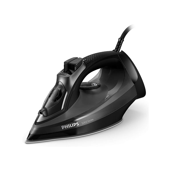 Philips Household Appliances Black / Brand New Philips Steam Iron Series 5000 DST5040