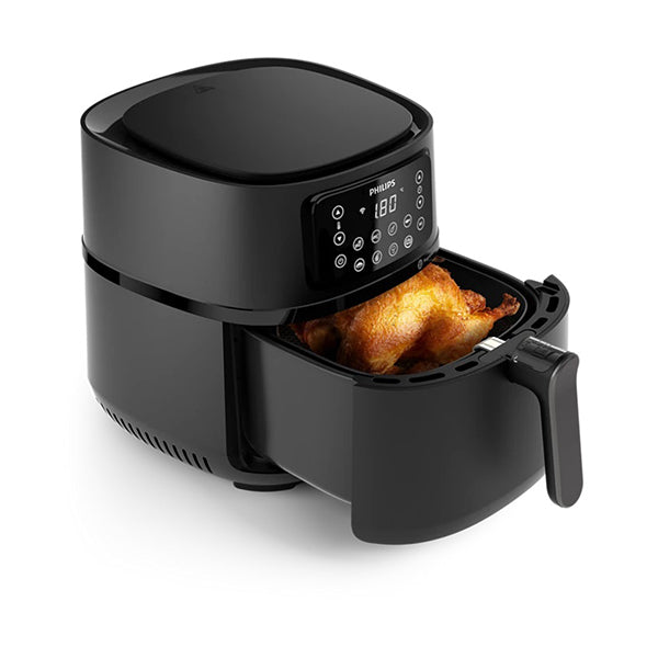 Philips Kitchen & Dining Philips Air fryer 5000 Series XXL 7.2L Connected