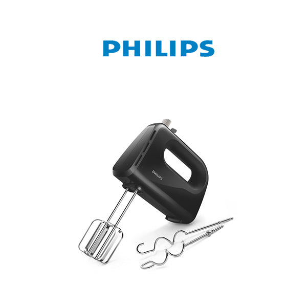 Philips Kitchen & Dining Philips Daily Collection Mixer 5 Speed 280W  - HR3704