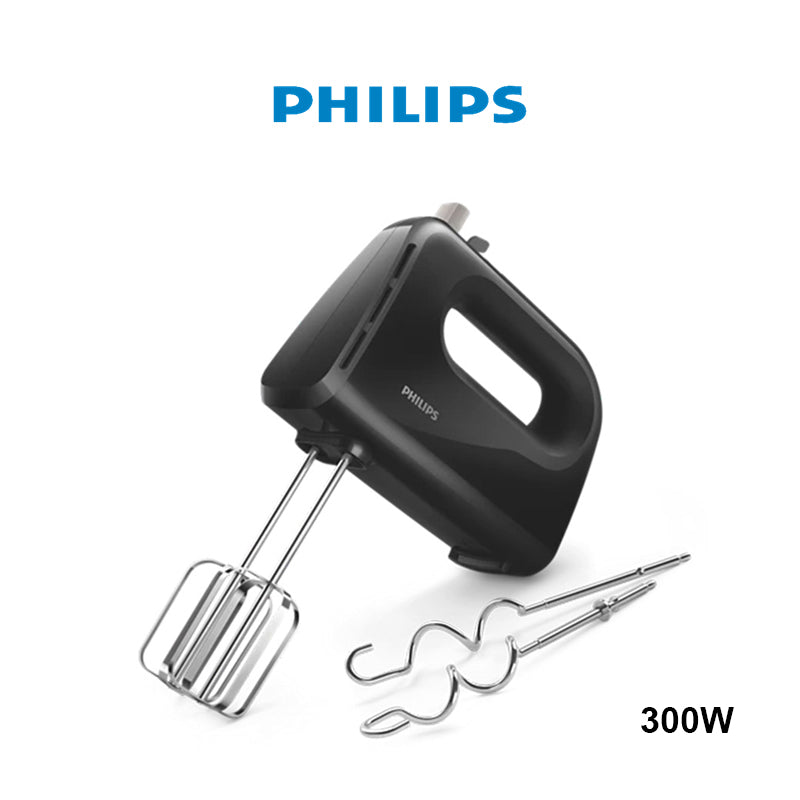 Philips Kitchen & Dining Philips Daily Collection Mixer 5 Speed 280W  - HR3704