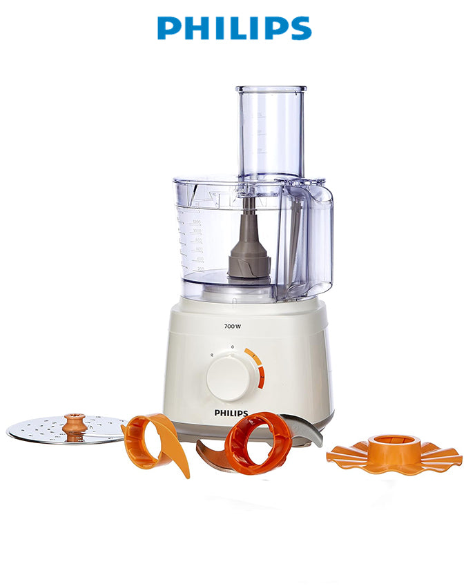 Philips Kitchen & Dining Philips, Daily Food Processor HR7310