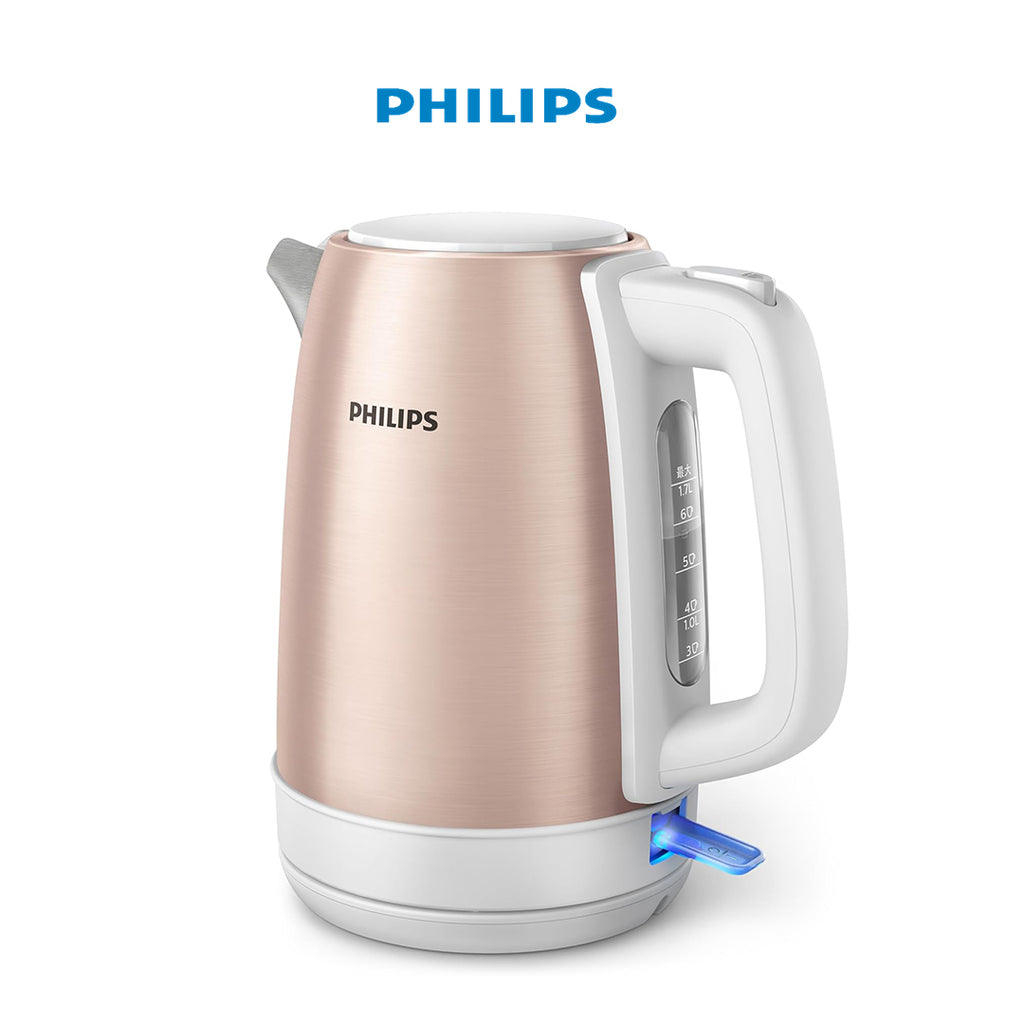Philips Kitchen & Dining Silver / Brand New Philips Electric Kettle 1.7L HD9350