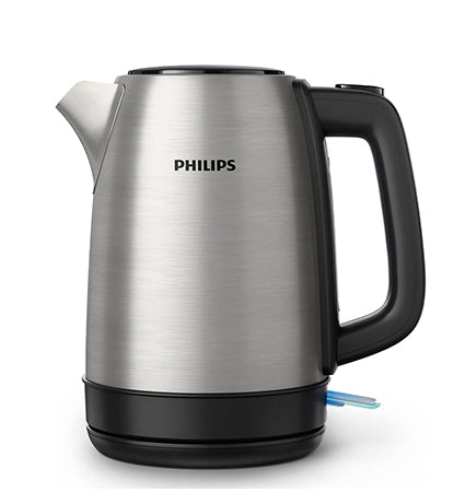 Philips Kitchen & Dining Pink / Brand New Philips Electric Kettle 1.7L HD9350