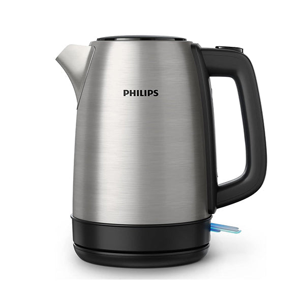 Philips Kitchen & Dining Silver / Brand New Philips Electric Kettle 1.7L HD9350