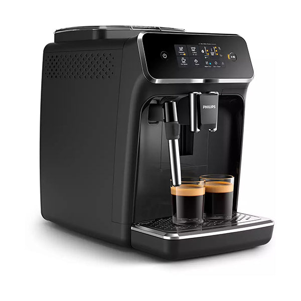 Philips Kitchen & Dining Black / Brand New Philips Series 2200 Fully Automatic Espresso Machine EP2224