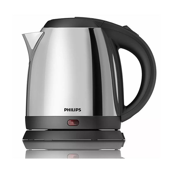 Philips Kitchen & Dining Silver / Brand New Philips Stainless Steel Kettle HD9306