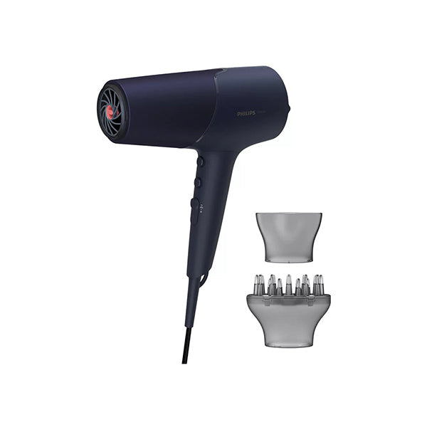 Philips Personal Care Black / Brand New Philips 5000 Series Hair Dryer BHD510/03