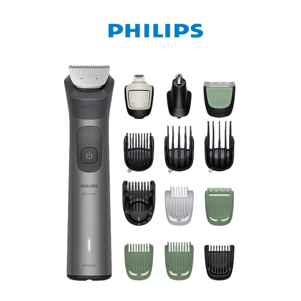 Philips Personal Care Philips All-in-One Trimmer 7000 Series 15-in-1 | MG7935