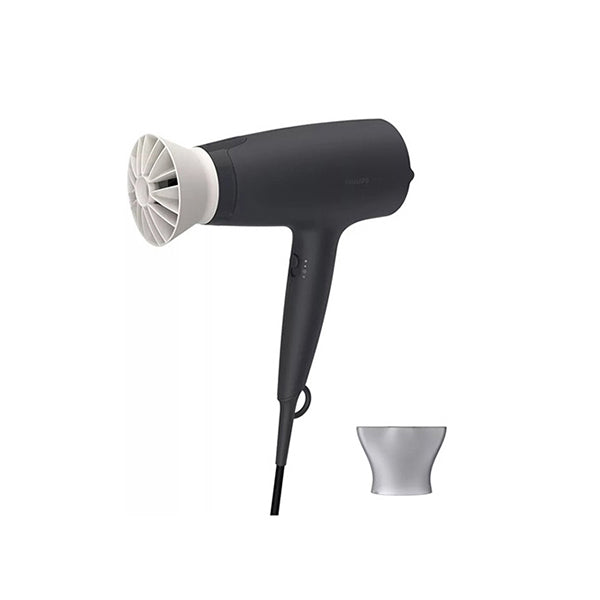 Philips Personal Care Black / Brand New Philips Hair Dryer BHD302
