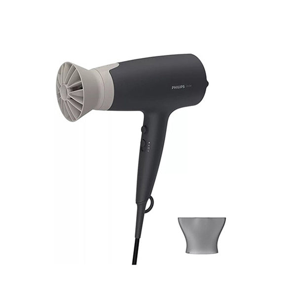 Philips Personal Care Grey / Brand New Philips Hair Dryer BHD351