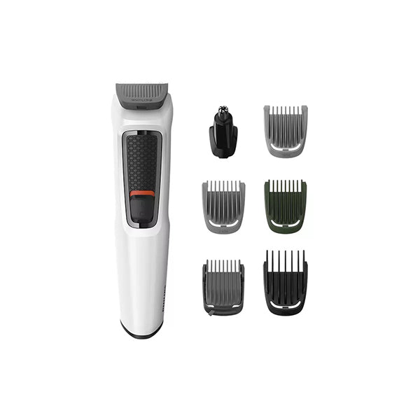 Philips Personal Care White / Brand New Philips Multigroom 7 in 1 MG3721