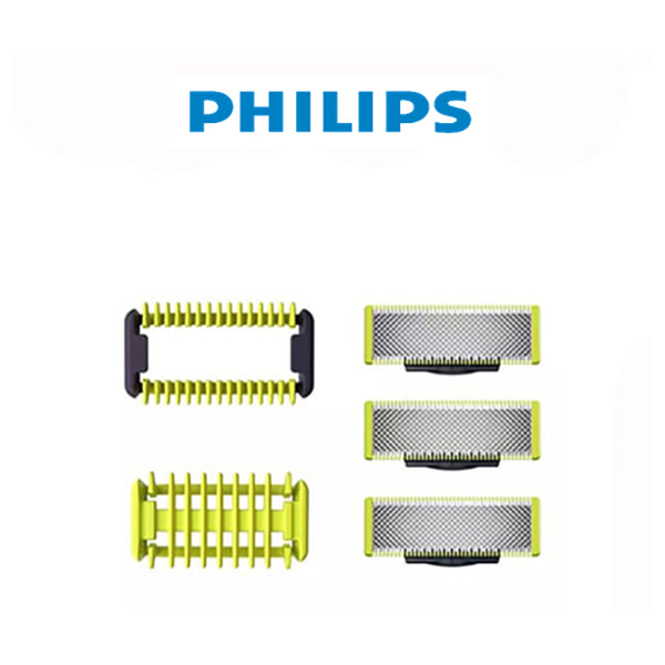 Philips Personal Care Philips OneBlade Replacement blade QP630/51