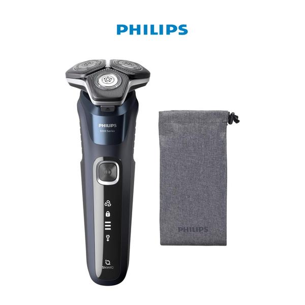 Philips Personal Care Philips S5885/10 5000 Series USB Charging Wet and Dry Electric Shaver