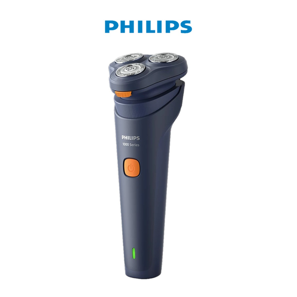 Philips Personal Care PHILIPS Shaver 1000 Series Wet & Dry Electric Shaver S1880/00
