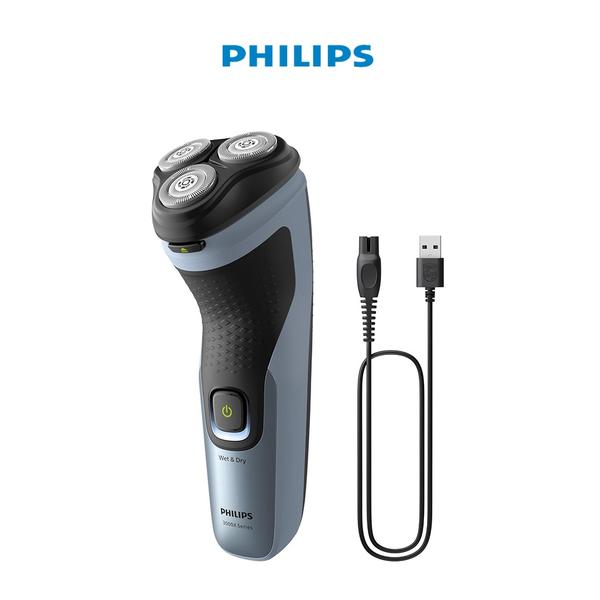 Philips Personal Care Philips Shaver 3000X Series Wet & Dry Electric Shaver X3063/00