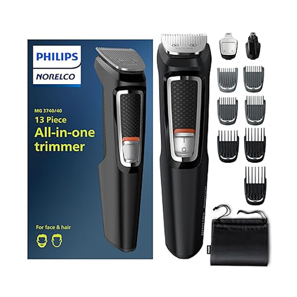 Philips Personal Care Philips Trimmer MG3740/40