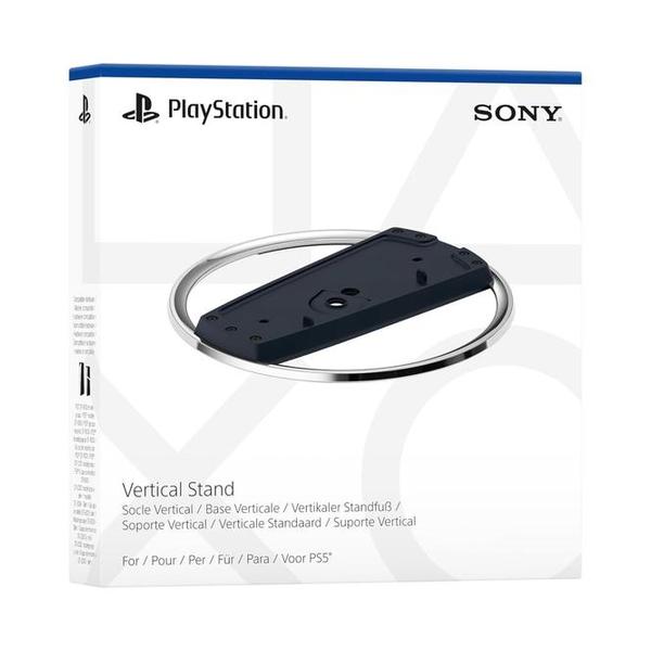 Playstation Brand New PlayStation 5, PS5 Vertical Stand