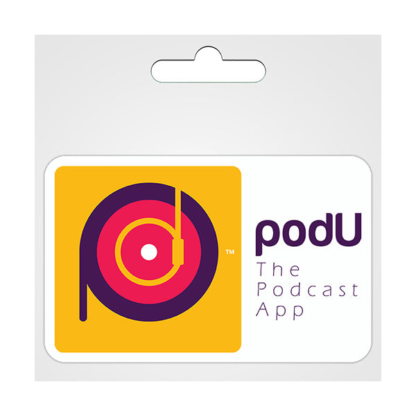 podU Digital Currency podU - 6 Months Subscription