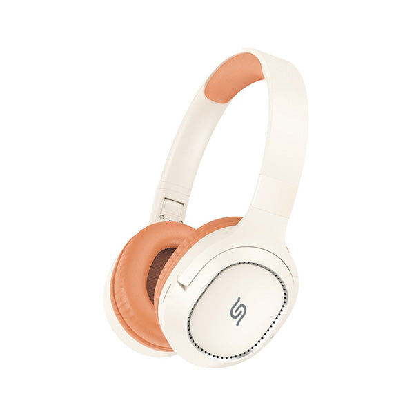 Porodo Audio Beige / Brand New Porodo, Soundtec Nova Wireless Headphone