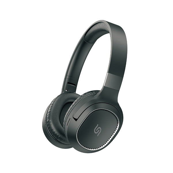 Porodo Audio Black / Brand New Porodo, Soundtec Nova Wireless Headphone